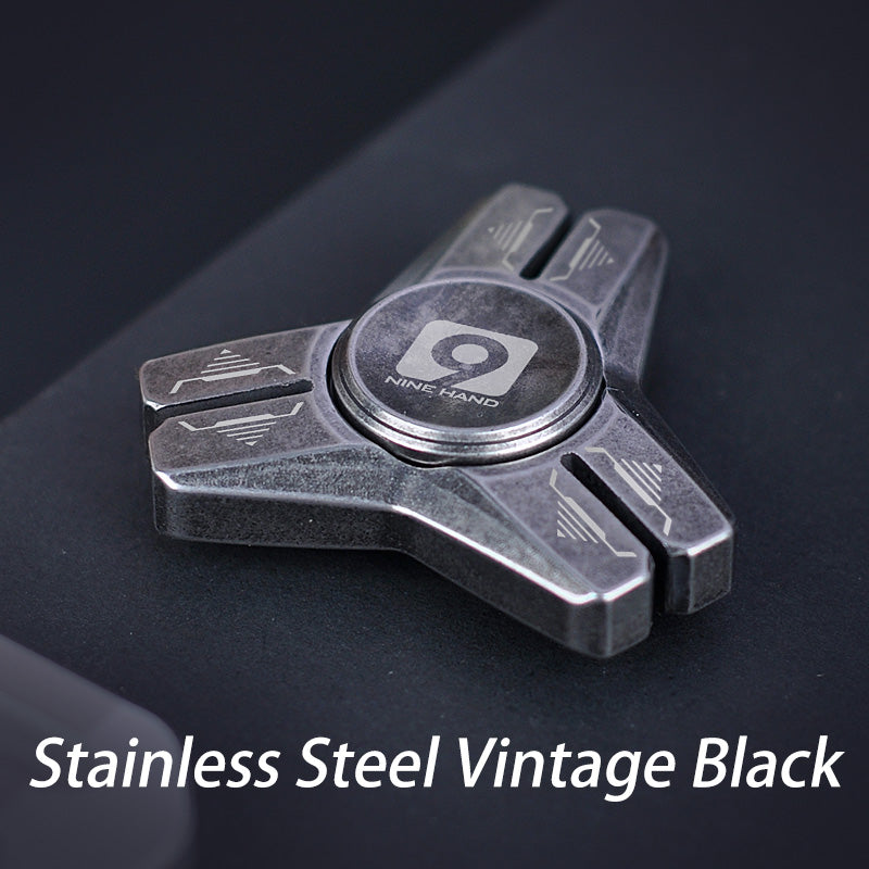 Heart of steel