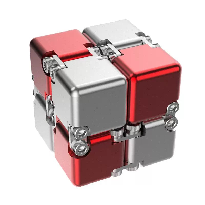 versatile magic cube