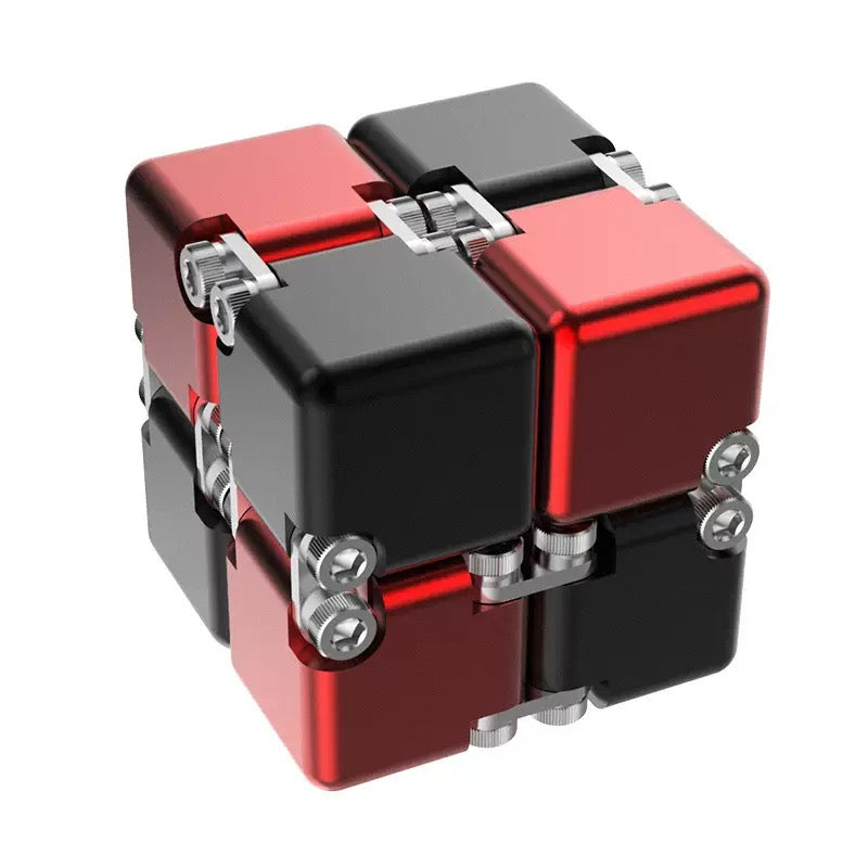 versatile magic cube