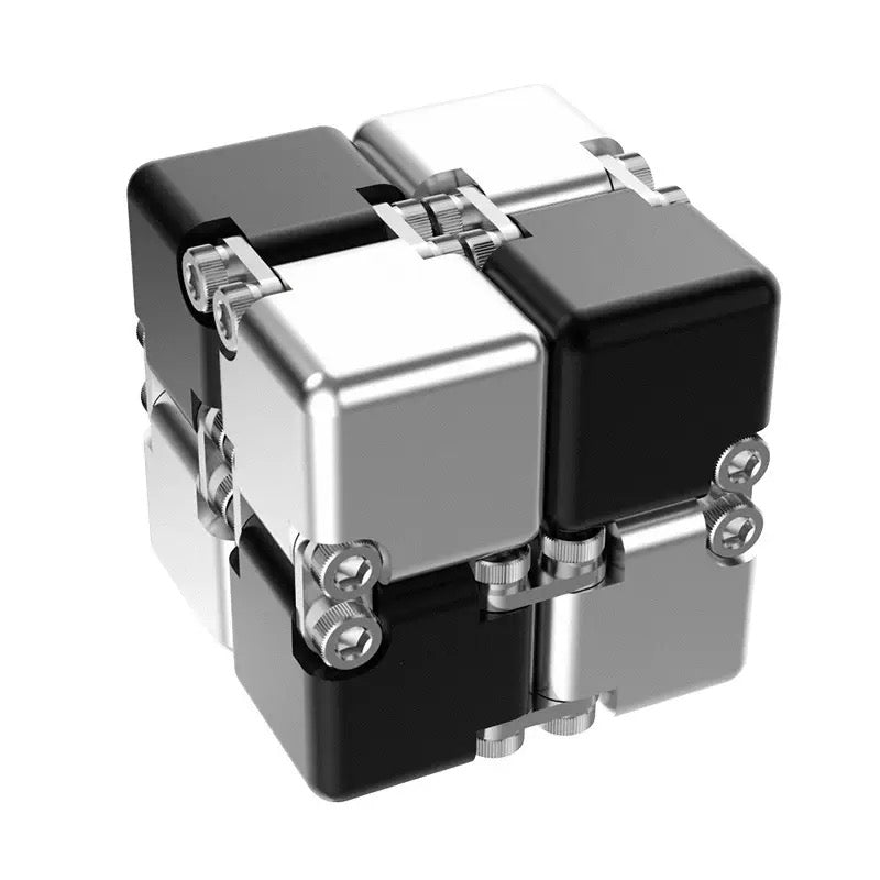 versatile magic cube