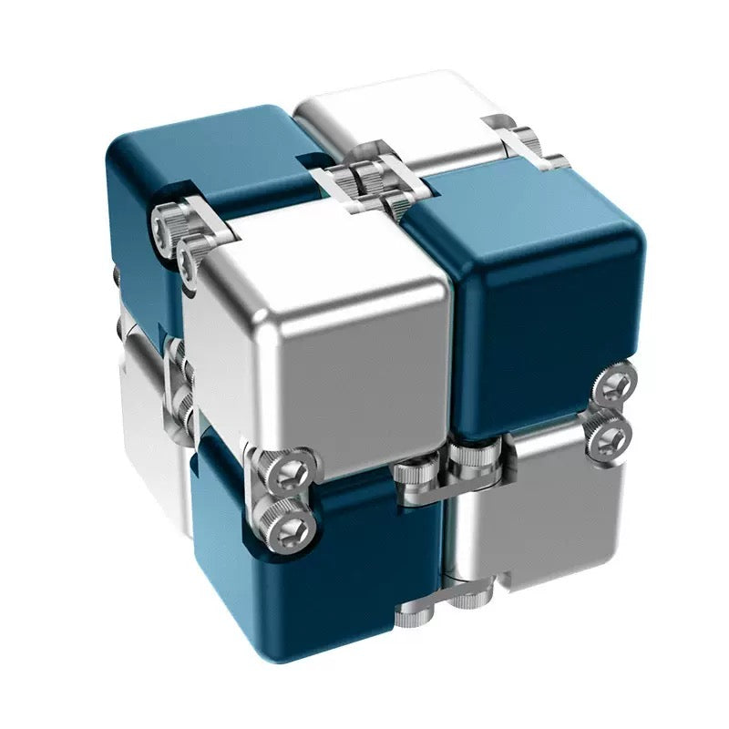 versatile magic cube