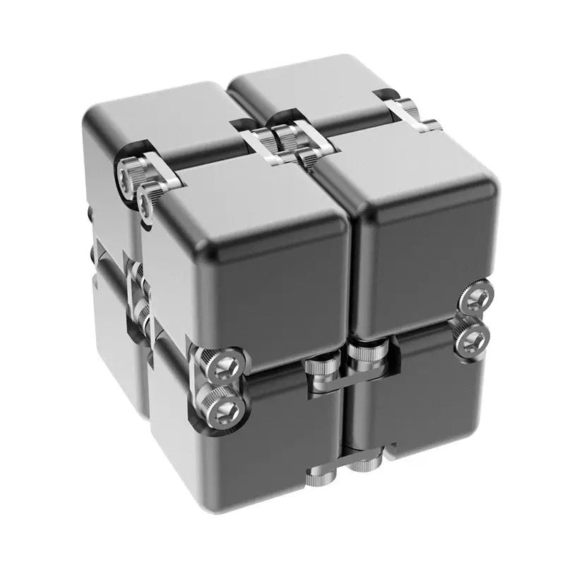 versatile magic cube
