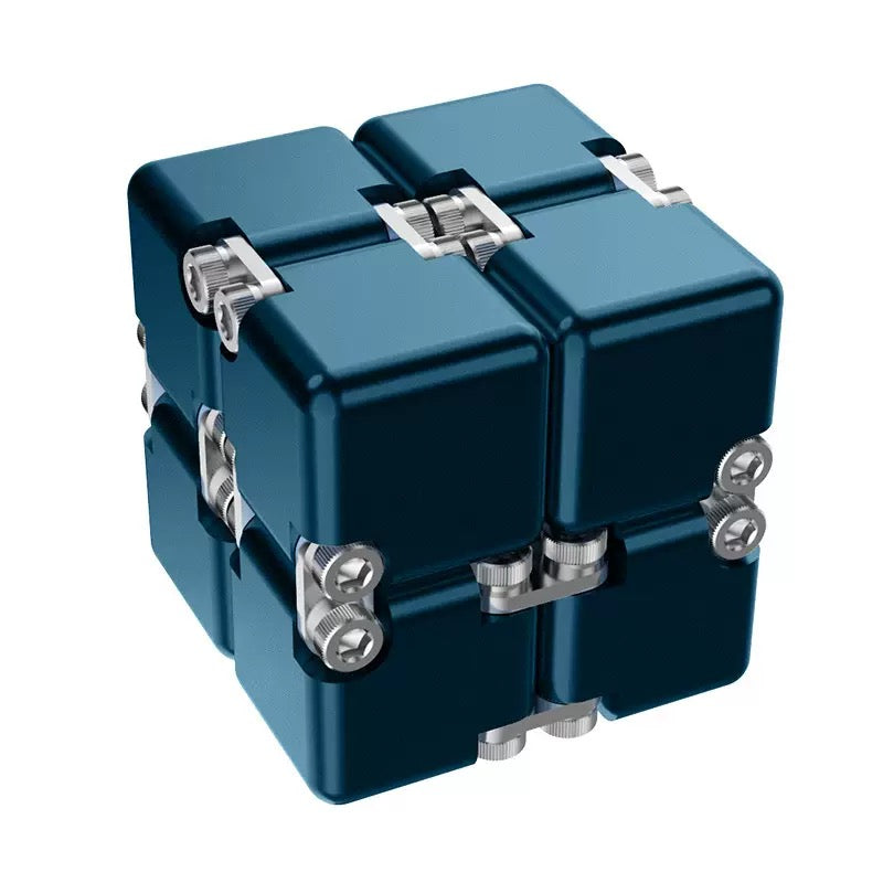 versatile magic cube