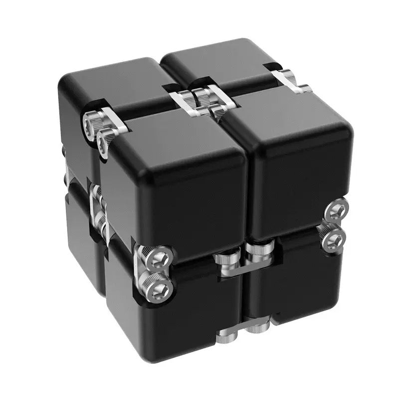 versatile magic cube