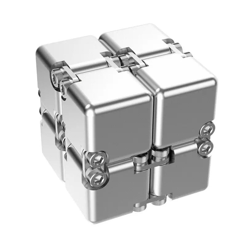 versatile magic cube