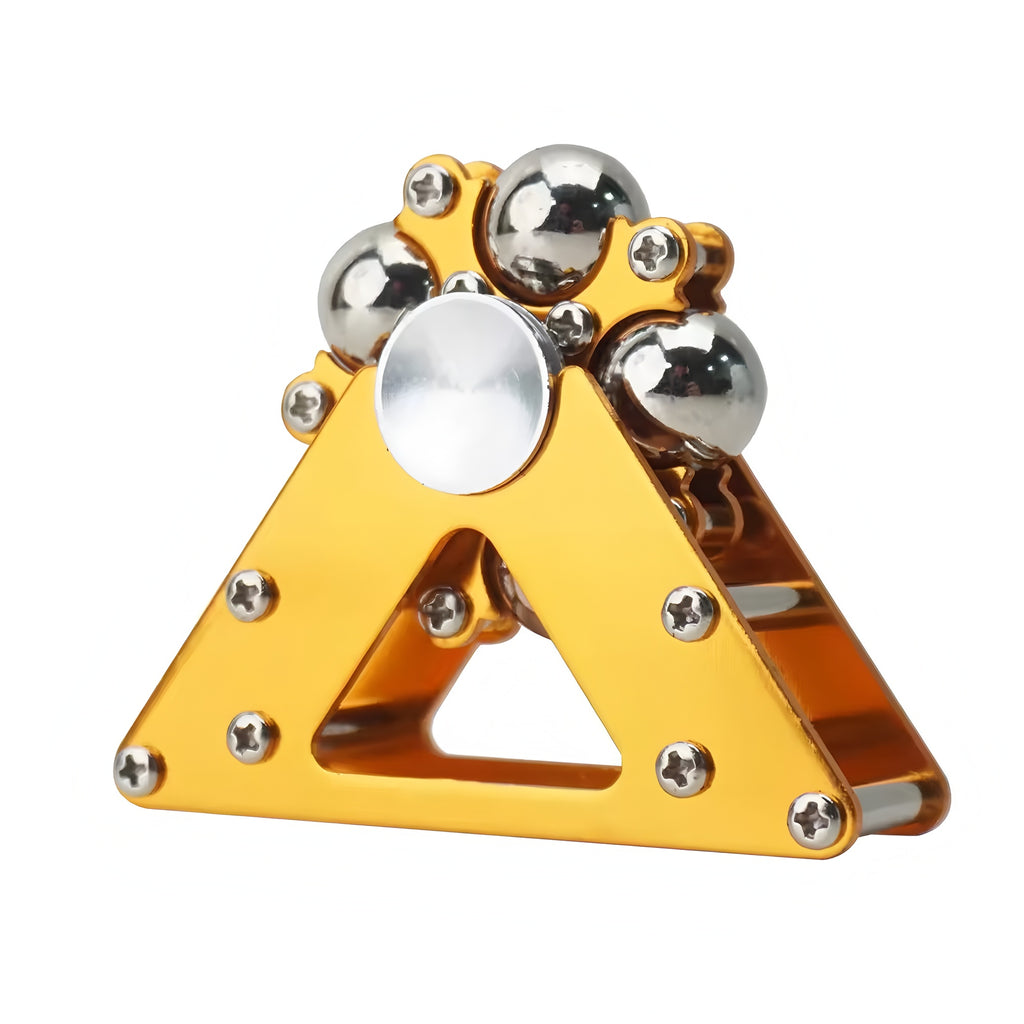 Ferris wheel gyroscope