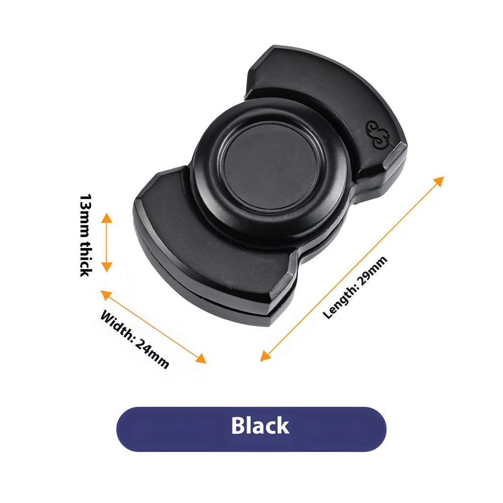 3-in-1 fingertip spinner