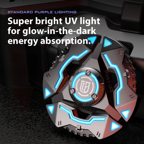 Atomic Glow Boy