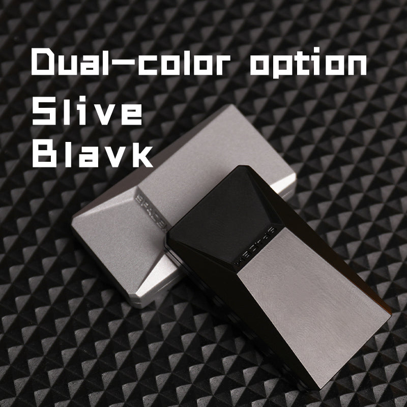 Cyber pickup magnetic card push