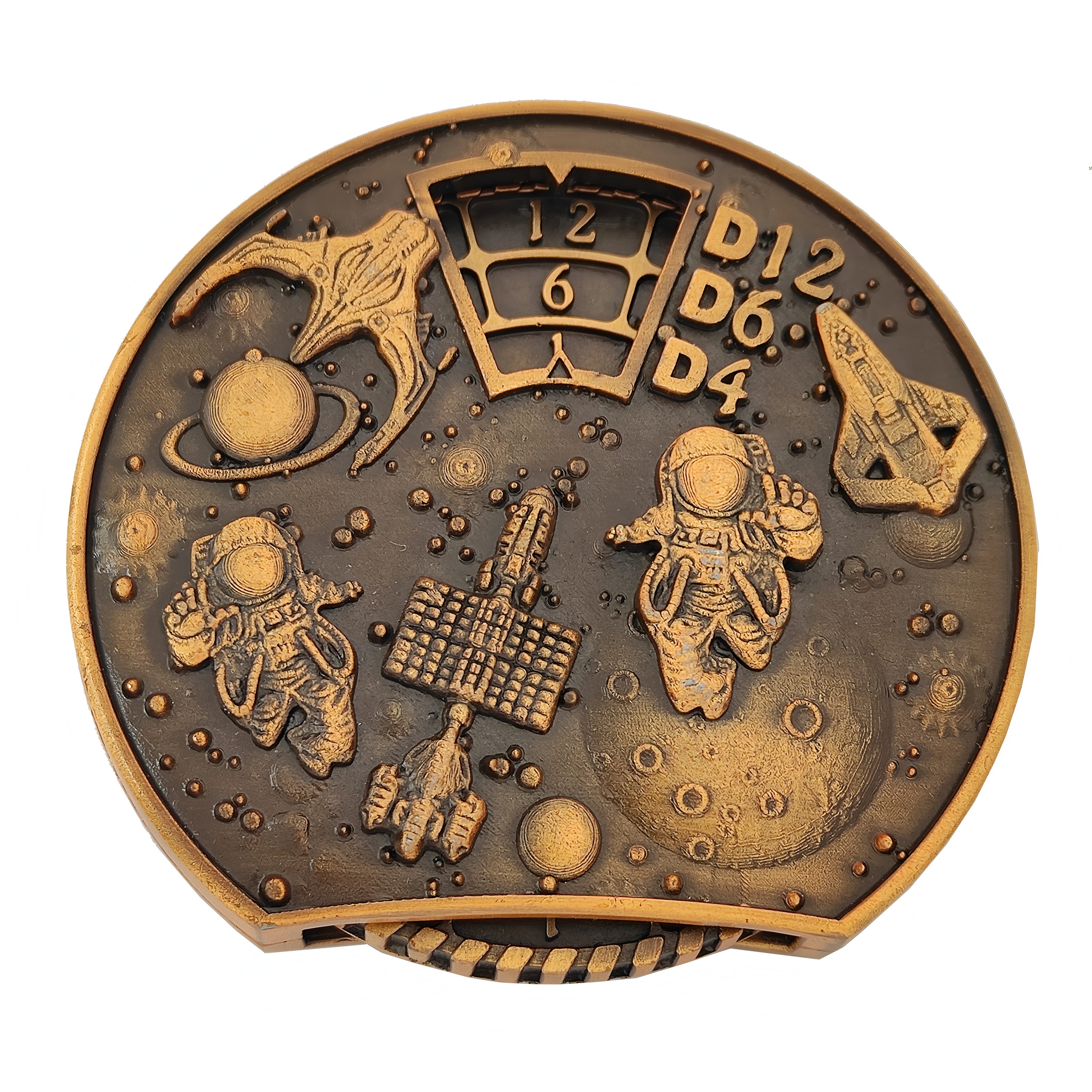 astronaut