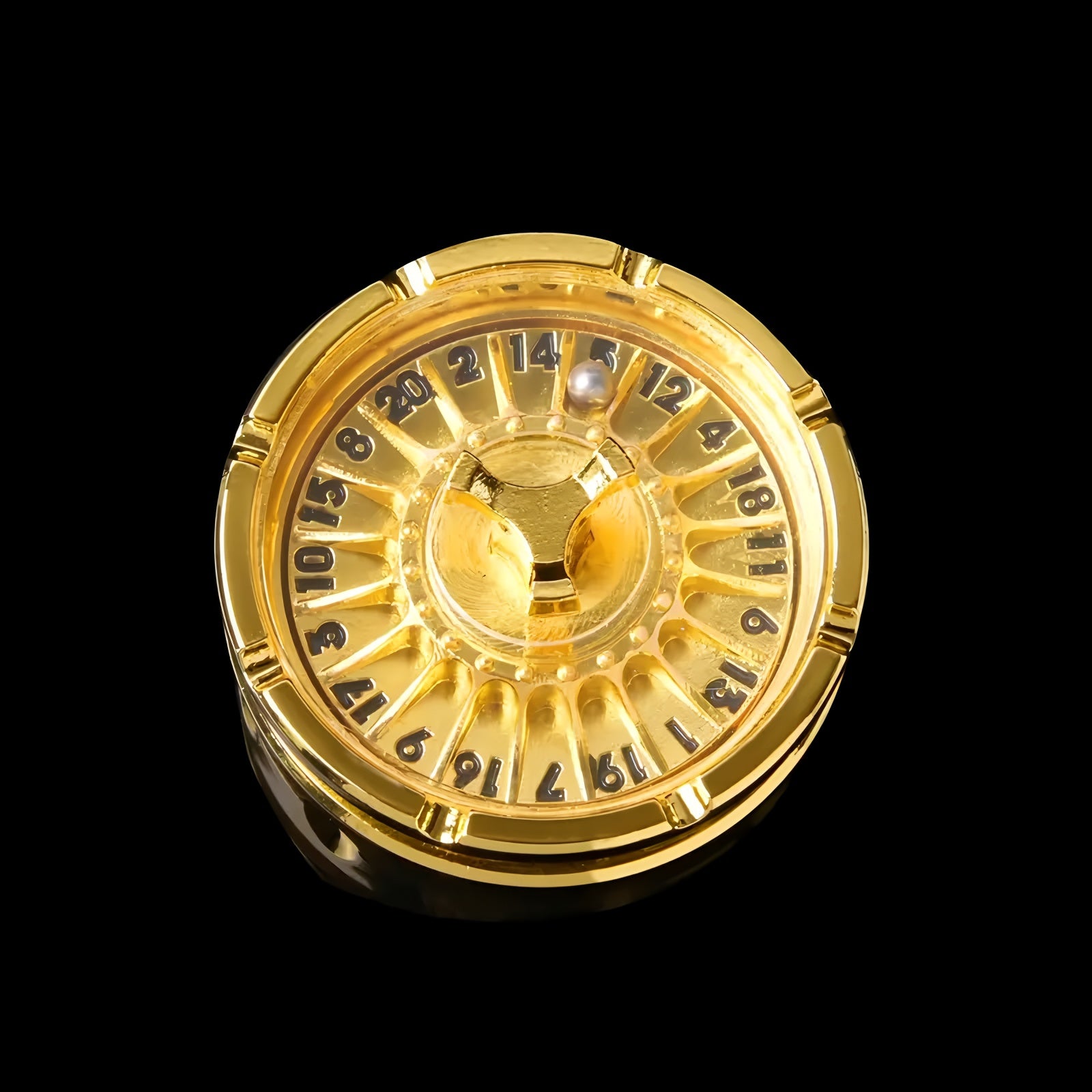 Little Flying Dragon Compass