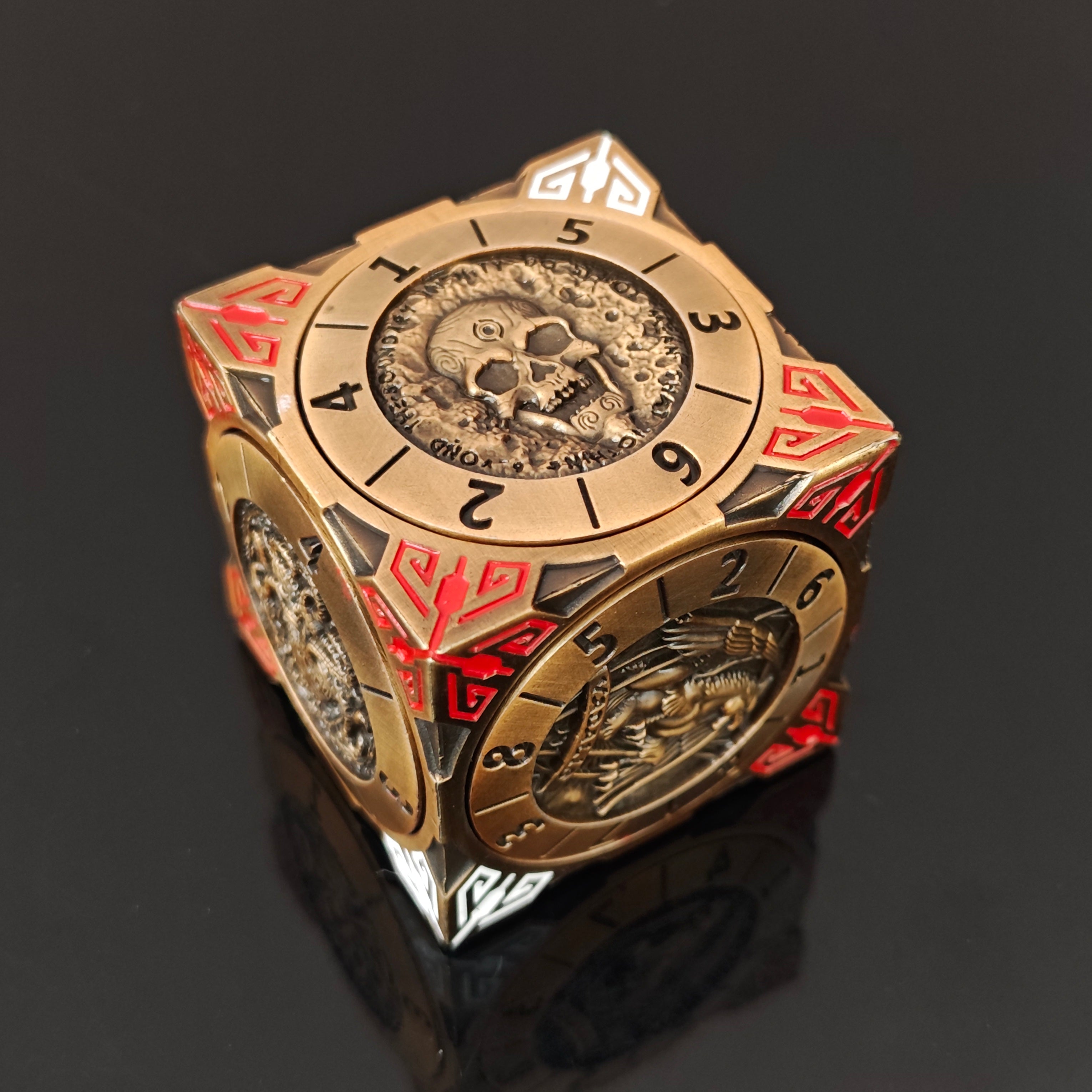 DND Dice