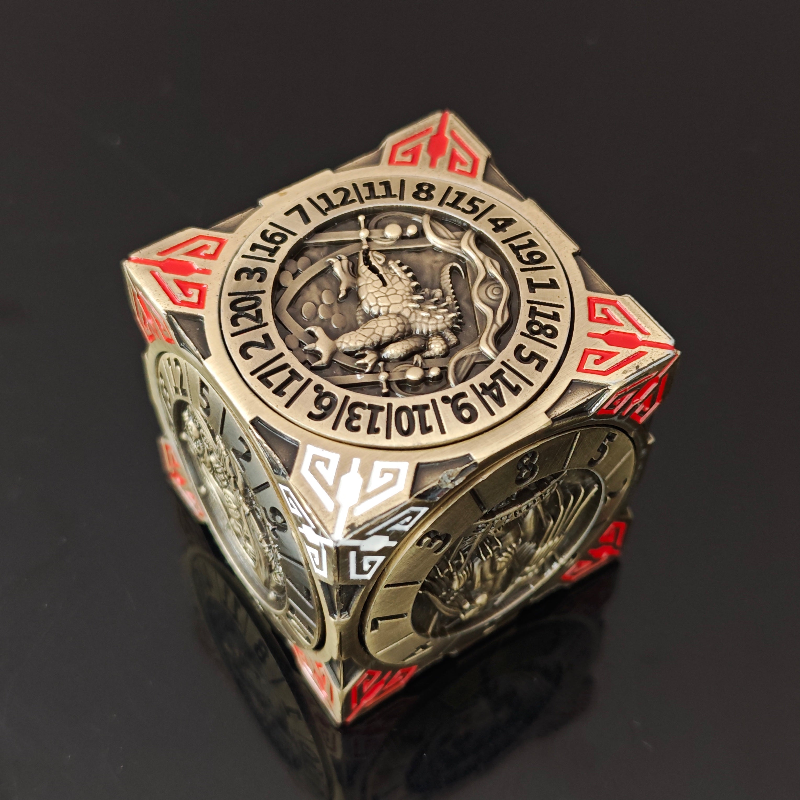 DND Dice