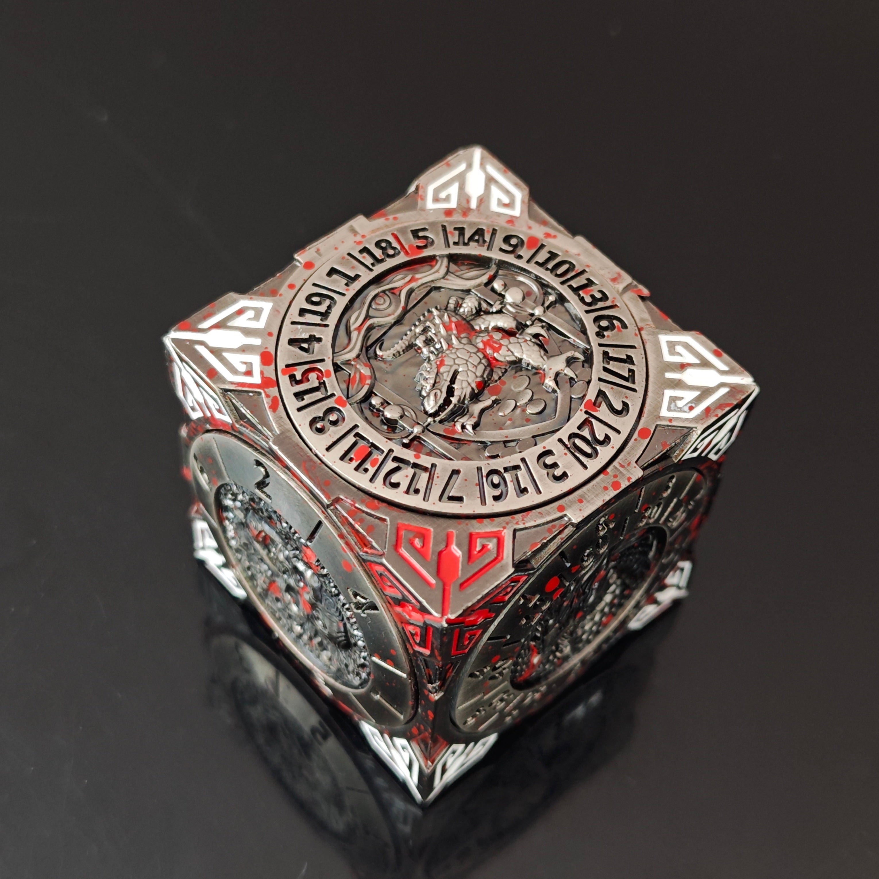 DND Dice