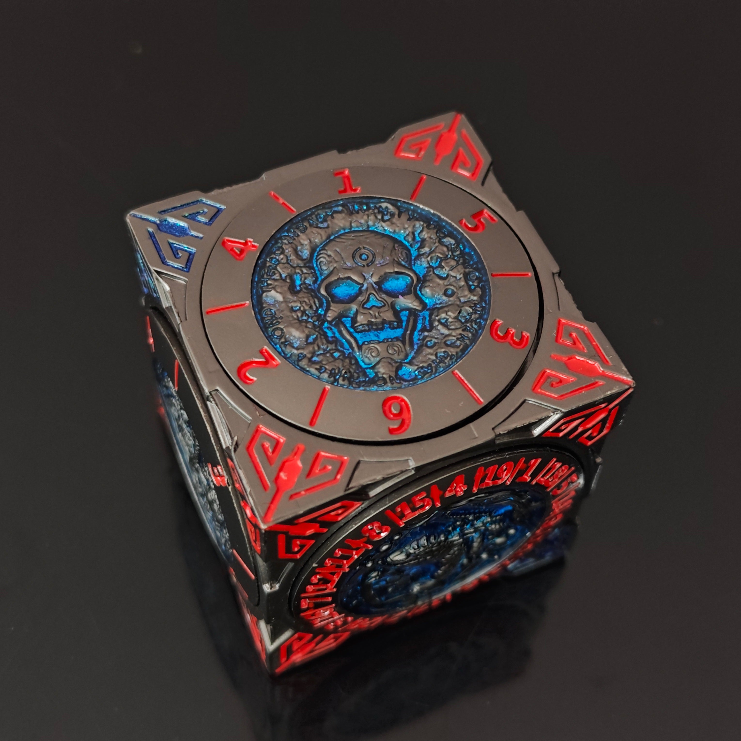 DND Dice