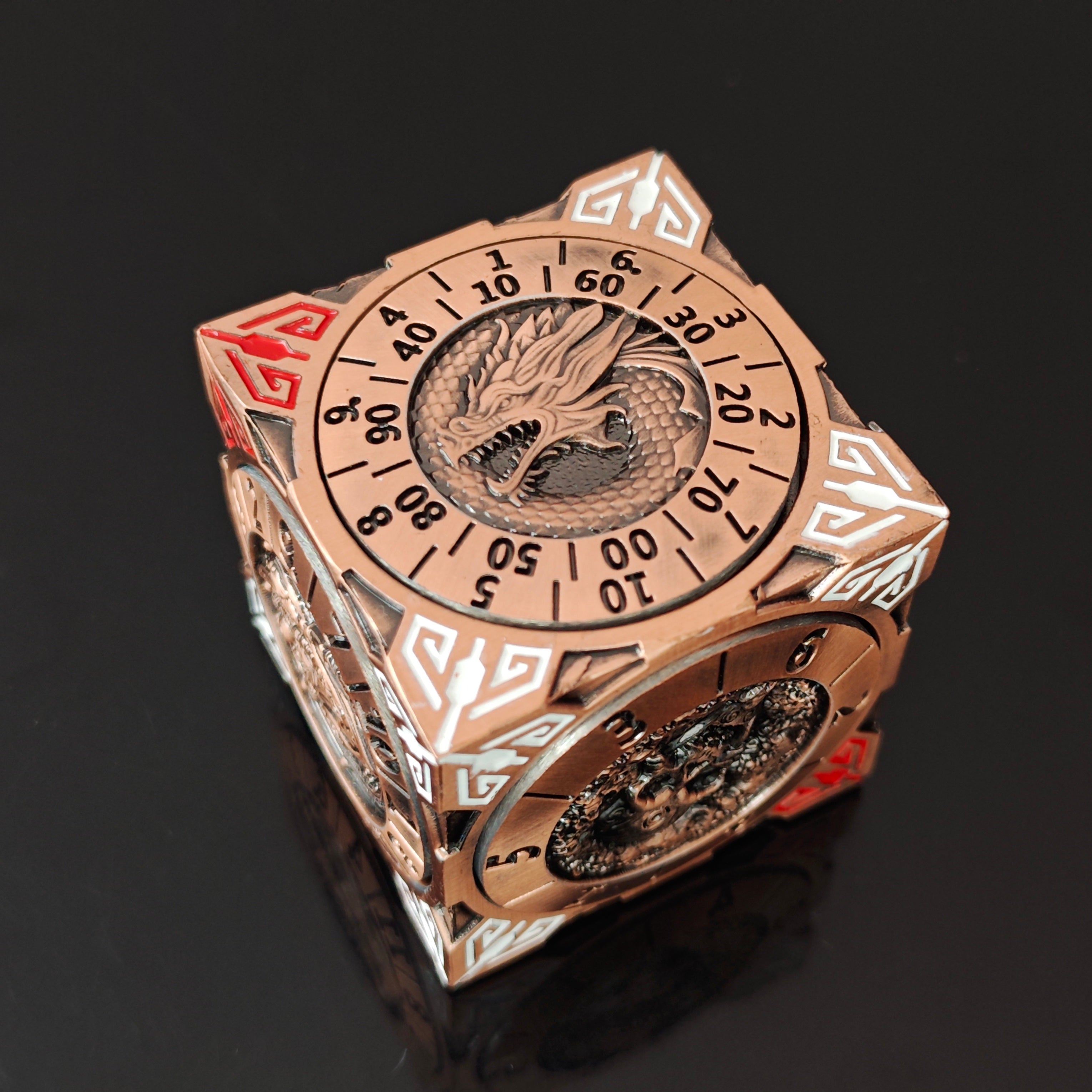 DND Dice