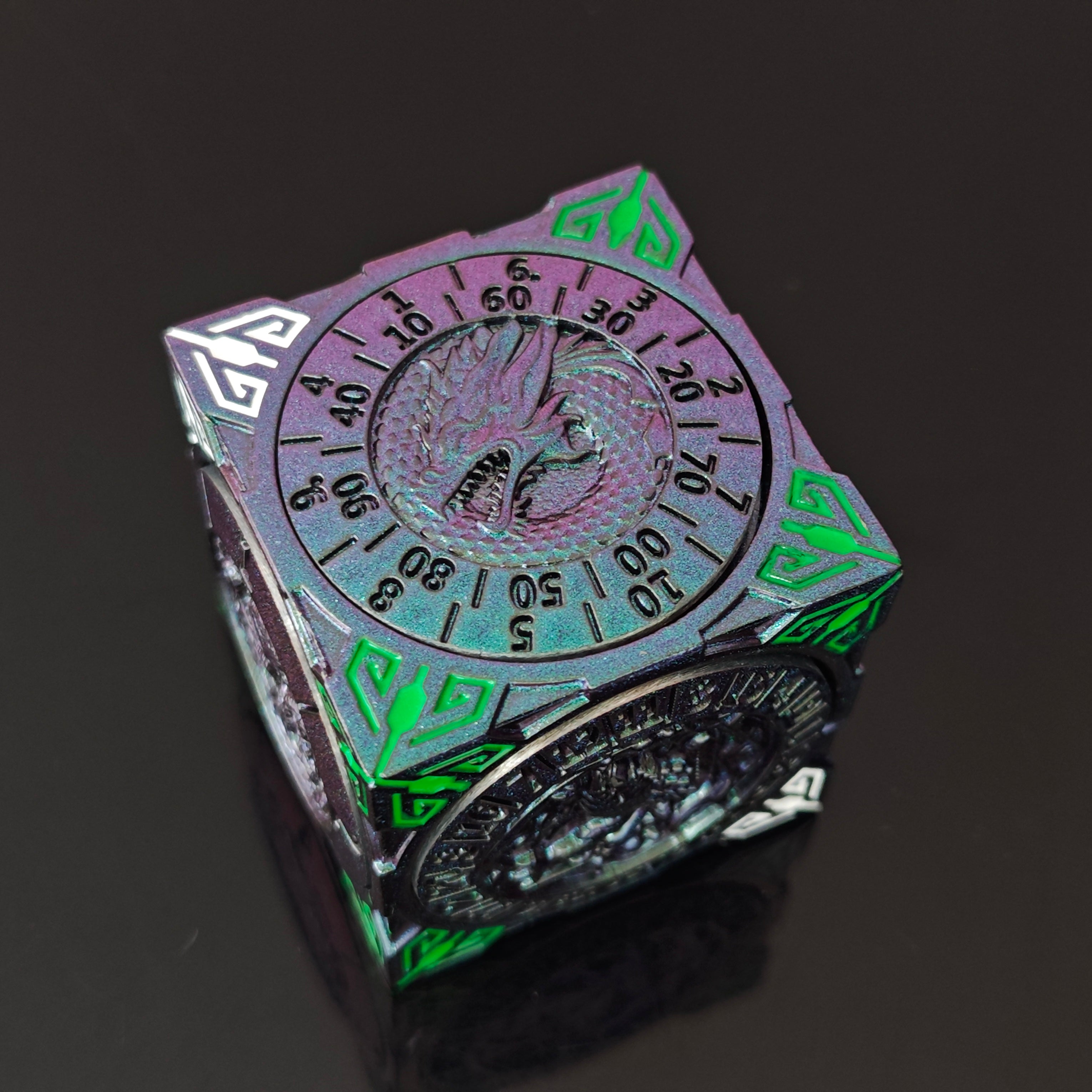 DND Dice